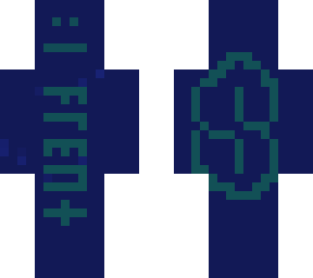 frentby's skin