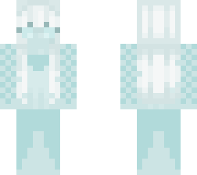 ghost girl