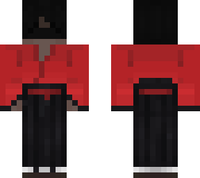 greed
