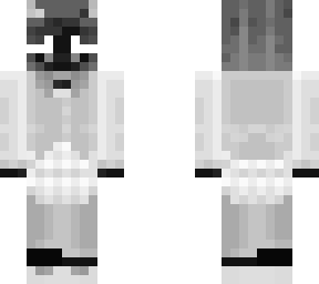greyscale