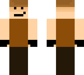 gunslinger - die of death civillian