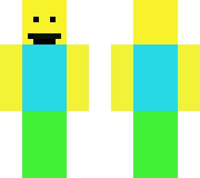 happy noob :)