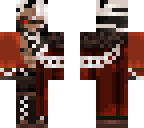 hex (origins)