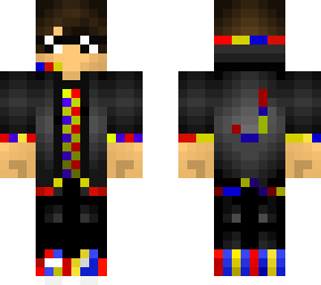 human jom