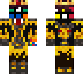 improved design