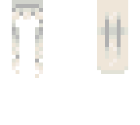 incandescent glow - hair base