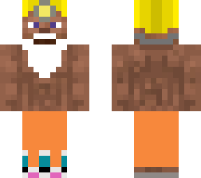 jacked builder
