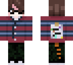 jake / jayingee