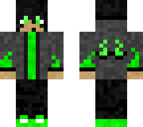 jay remastered skin