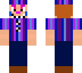 jj (fnaf 2)