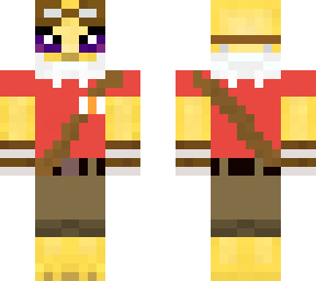 jolteon scout