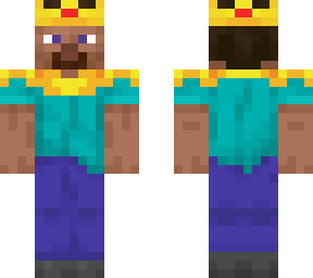 king steave