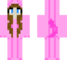 kitty cat (pink)