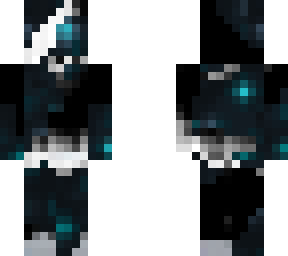 lumine infected