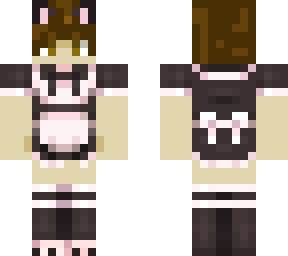 maid