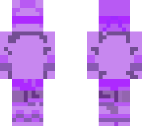 manepear but violet skin