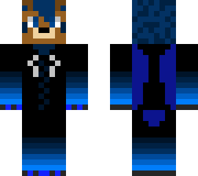 mark bear skin remastered by mighty pup