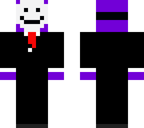 mask man