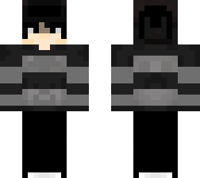 mathias skin