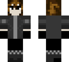 max (for myself)