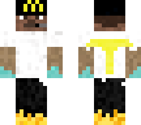 mc steve