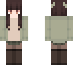 mellie / mori-kei