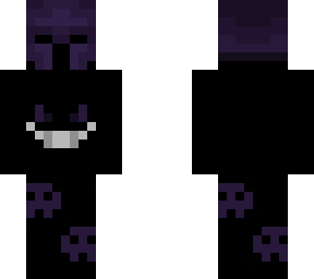 mf gengar