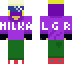 milka lgr team race outfit vyellow