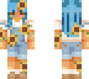 mochi farmer skin