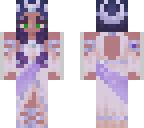 moon godess