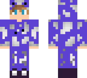 moosher the slayer recolor of cozynoze skin