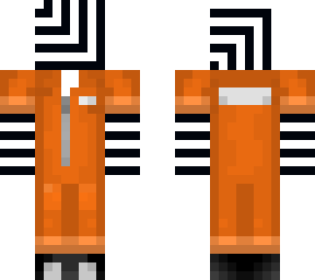 my prison skin