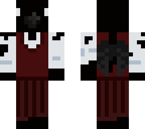 my skin... probably