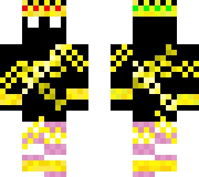 nameless king alt