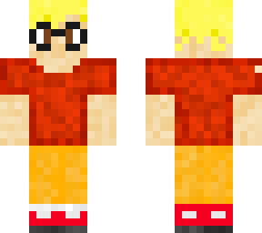 nerd