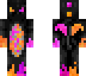 nether ender dragon