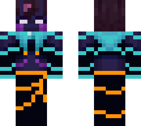 nexuschansel skin or smth v2