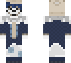 nix scarecrow