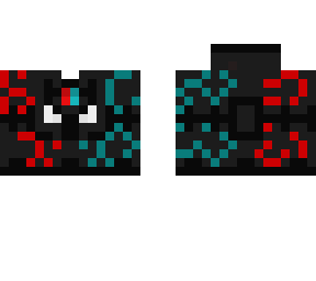 nk hoodie / netherite knight hoddie