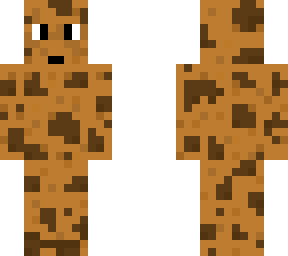normal cookie