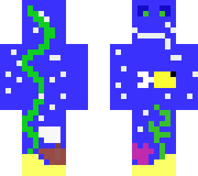 ocean man