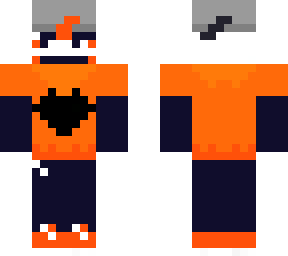 orange silly v3
