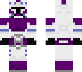 p2 187th clone troopers