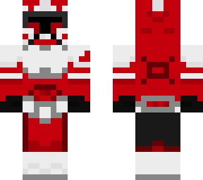 p2 commander fox