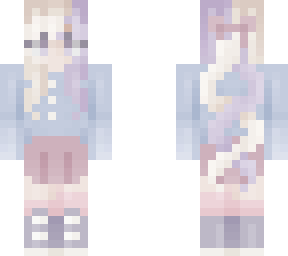 pastel dreams