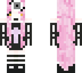 pastel goth