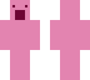 pinky