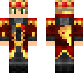pizza king