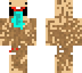 poopy man