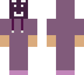prpl man